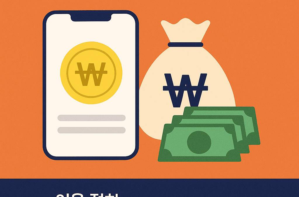 콘텐츠 이용료 현금화, 자주 묻는 질문 총정리 (FAQ)